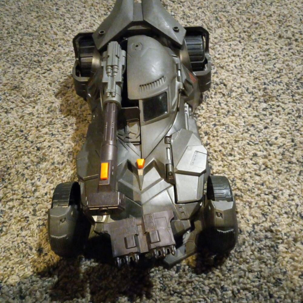 Batmobile 2017 - Picture 2 of 2